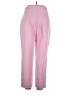 Zara Pink Casual Pants Size XL - photo 2