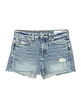 Rag & Bone Denim Shorts