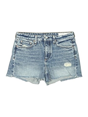 Rag & Bone Denim Shorts (view 1)