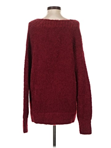 Aerie Pullover Sweater (view 2)
