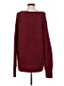 Aerie Burgundy Pullover Sweater Size S - photo 2