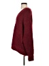 Aerie Burgundy Pullover Sweater Size S - photo 5