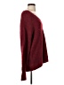 Aerie Burgundy Pullover Sweater Size S - photo 4