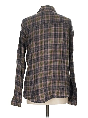 Orvis Long Sleeve Button-Down Shirt (view 2)