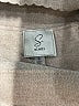 Sioni Brown Casual Pants Size S - photo 7
