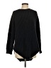 HOPE Solid Black Pullover Sweater Size EU 34 / US 4 - photo 1