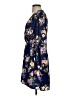 Lulus Floral Blue Casual Dress Size S - photo 5