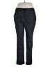 Lands' End Argyle Blue Dress Pants Size 16 - photo 1