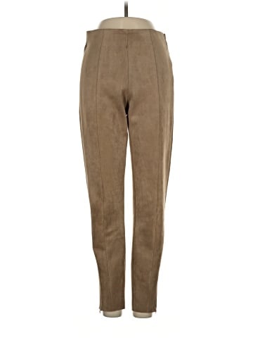 Zara Casual Pants (view 1)