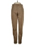 Zara Brown Casual Pants Size S - photo 1