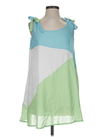 Assorted Brands Sleeveless Blouse (view 1)