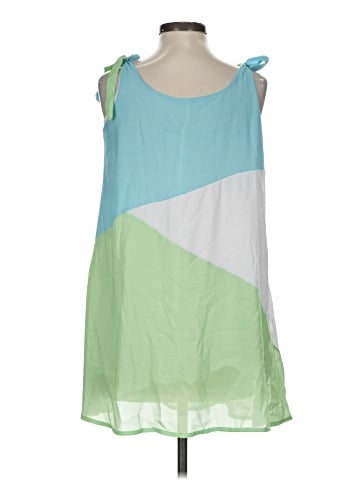 Assorted Brands Sleeveless Blouse (view 2)