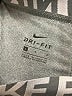 Nike Gray Active Pants Size L - photo 7