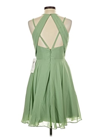 Unbranded Cocktail Dress (view 2)