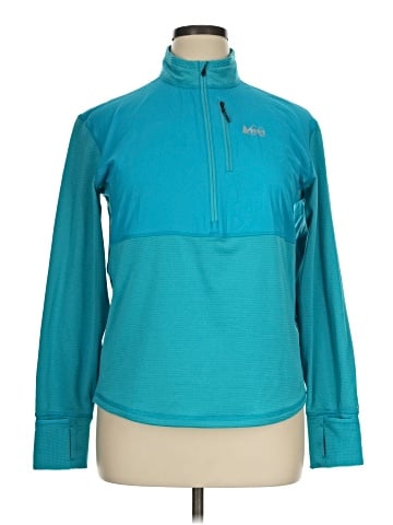 REI Co Op Sweatshirt (view 1)