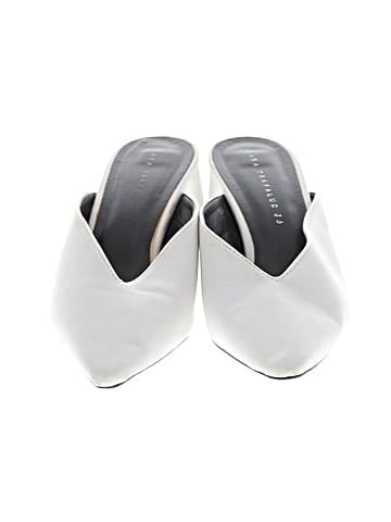 Zara Mule/Clog (view 2)