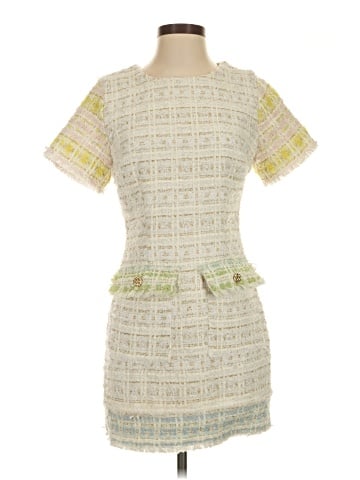 Endless Rose Cocktail Dress (view 1)