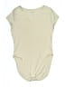 Old Navy Ivory Bodysuit Size XL - photo 1