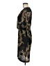 ETRO Paisley Black Cocktail Dress Size EU (IT) 42 / US 6 - photo 5
