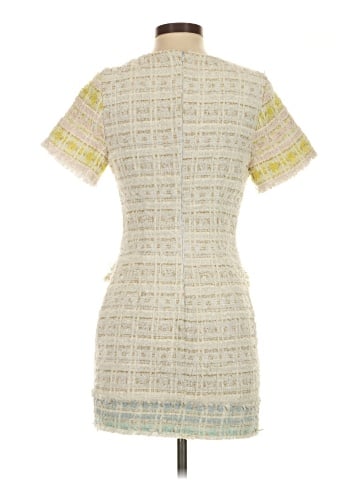 Endless Rose Cocktail Dress (view 2)