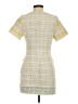 Endless Rose Tweed Ivory Cocktail Dress Size S - photo 2