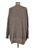 BDG Gray Cardigan Size M - photo 2