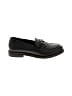 Ara 100% Leather Black Flats Size 7 1/2 - photo 1