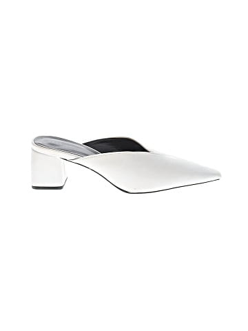 Zara Mule/Clog (view 1)
