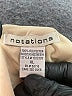 Notations 100% Polyester Tan Sleeveless Blouse Size XL - photo 7