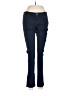Adriano Goldschmied Solid Blue Jeans Size 28 waist - photo 1