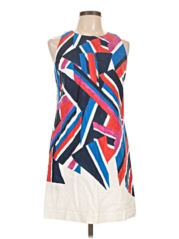 Milly Casual Dress (view 1)