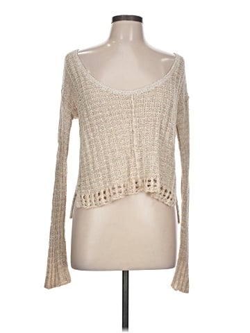 Free People Pullover Sweater (view 1)