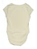 Old Navy Ivory Bodysuit Size XL - photo 2