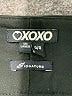 XOXO Black Dress Pants Size 0 - photo 7