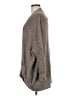 BDG Gray Cardigan Size M - photo 5