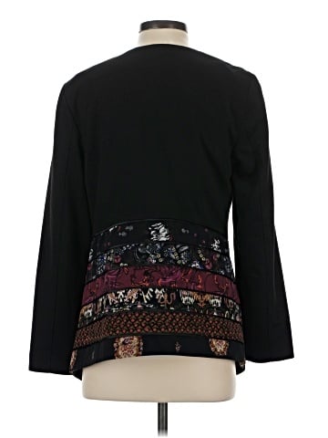 Coldwater Creek Blazer (view 2)