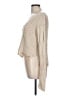 Free People Ivory Pullover Sweater Size L - photo 5