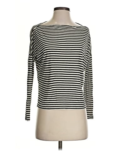 Vince. 3/4 Sleeve T-Shirt (view 1)