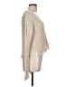 Free People Ivory Pullover Sweater Size L - photo 4