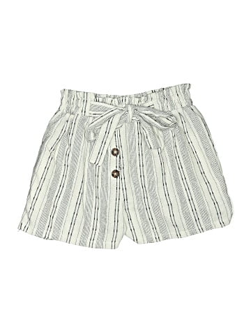 Sienna Sky Shorts (view 1)
