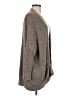 BDG Gray Cardigan Size M - photo 4