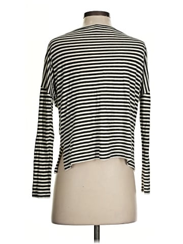 Vince. 3/4 Sleeve T-Shirt (view 2)
