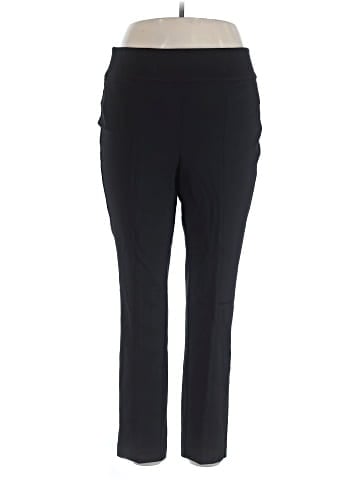 Lane Bryant Active Pants (view 1)