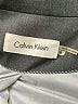 Calvin Klein Gray Blazer Size 8 - photo 6
