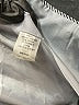 Calvin Klein Gray Blazer Size 8 - photo 7