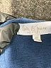 Love & Piece Solid Blue Cocktail Dress Size XS - photo 7