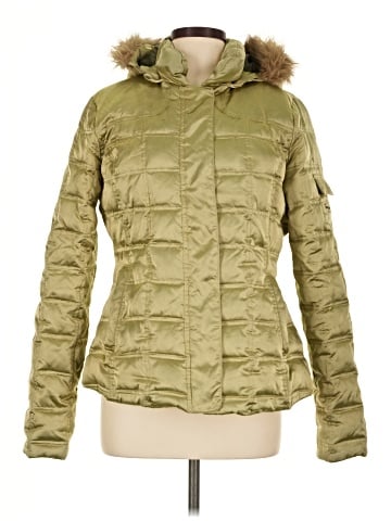 Tommy Hilfiger Snow Jacket (view 1)