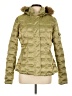 Tommy Hilfiger Green Snow Jacket Size L - photo 1