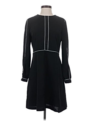 Ann Taylor LOFT Casual Dress (view 1)