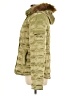 Tommy Hilfiger Green Snow Jacket Size L - photo 5
